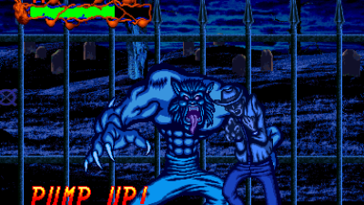 Zombie Raid (US)