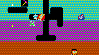 Zig Zag (Galaxian hardware, set 1)