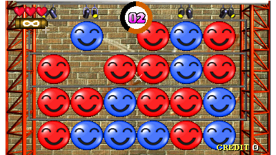 Zero Point (set 1)
