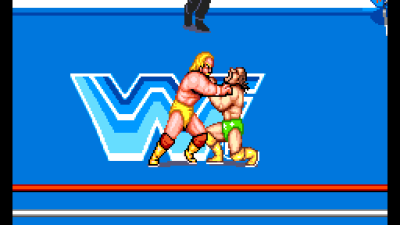 WWF Superstars (US, newer)