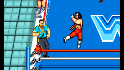 WWF Superstars (Europe)