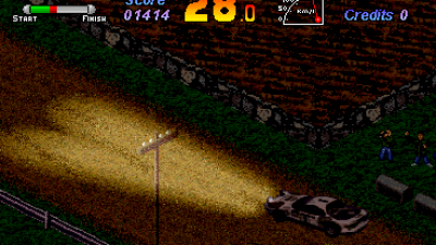 World Rally (Version 1.0, Checksum 8AA2)