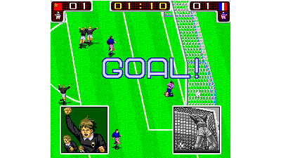 World Cup '90 (Euro set 2)
