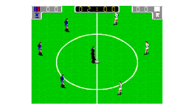 World Cup '90 (bootleg, set 3) [Bootleg]