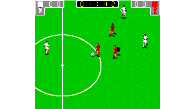 World Cup '90 (bootleg, set 1) [Bootleg]