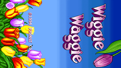 Wiggie Waggie