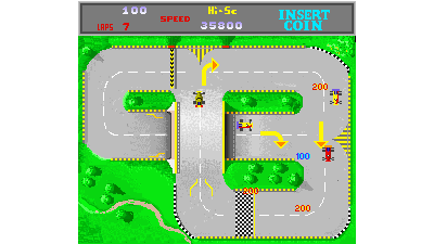 Wheels Runner