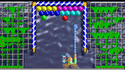 Water Balls