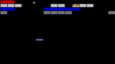 Wall Crash (set 2)