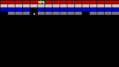 Wall Crash (set 1)