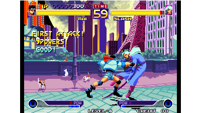 Waku Waku 7