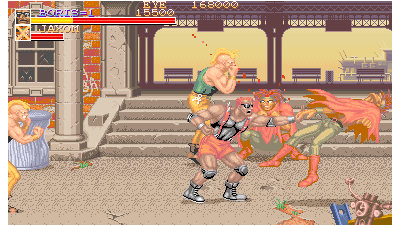 Violent Storm (ver UAC)