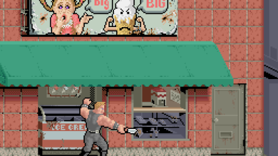 Vigilante (World, Rev A)