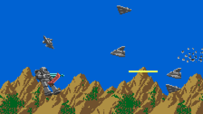 Vastar (set 4)