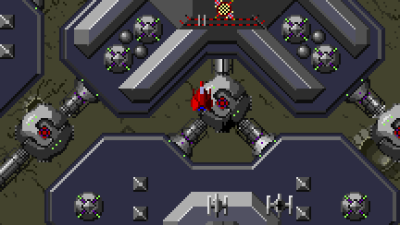 Vanguard II