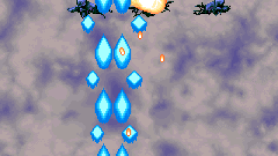 Turbo Force