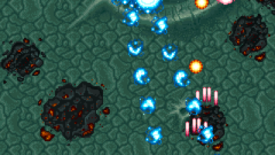 Truxton II