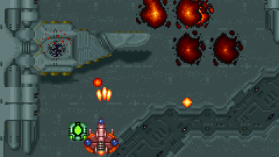 Truxton