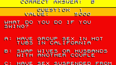 Trivia Genius