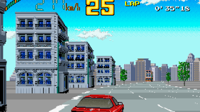 Top Speed (US)