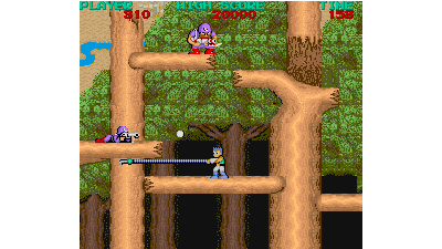 Top Secret (Japan)