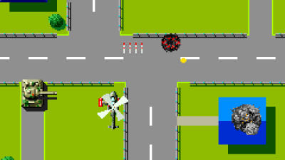 Tiger Heli (US)