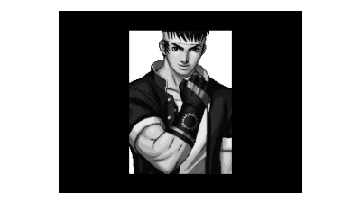 The King of Fighters '98 (Combo, hack) [Hack]