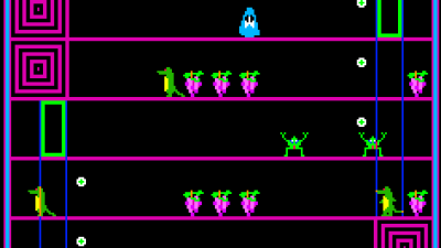 The Glob (set 3)