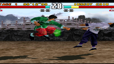Tekken 3 (World, TET2/VER.E1)