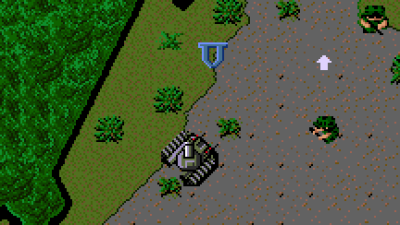 T.N.K III (US)
