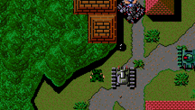 T.A.N.K (Japan)