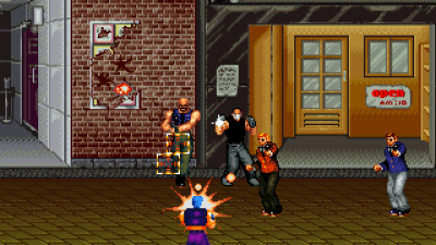 SWAT Police