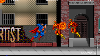 Superman (World)