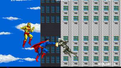 Superman (US)
