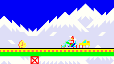 Super Rider