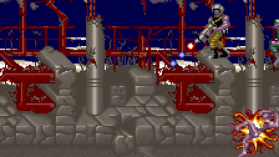 Super Contra