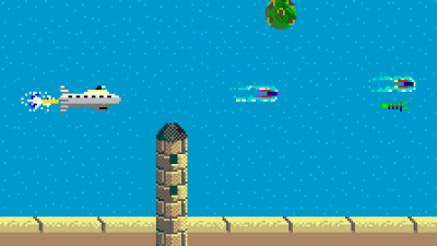 Submarine (Sigma)
