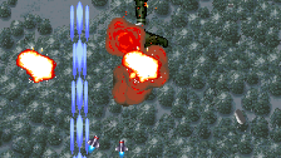Strikers 1945 (Alt)