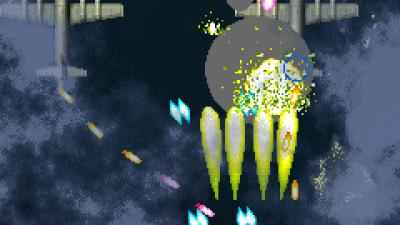 Storm Blade (US)