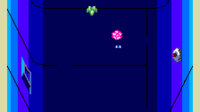 Star Jacker (Sega)
