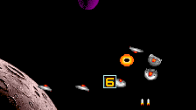 Star Fighter (v1)