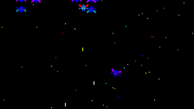 Star Fighter