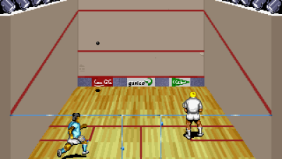 Squash (Ver. 1.0)