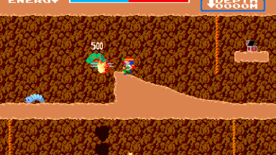 Spelunker (Japan)
