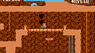 Spelunker