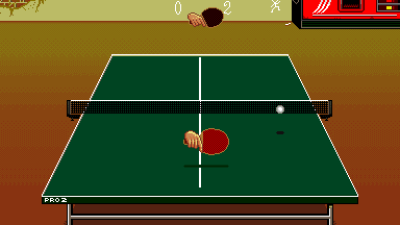 Speed Spin