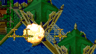 Sky Soldiers (US)