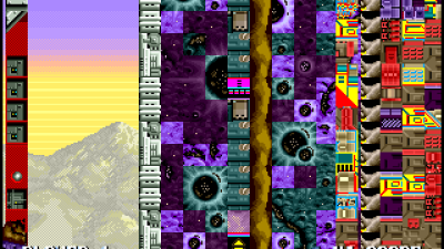 Sky Robo