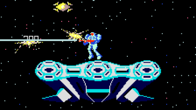 Sky Lancer (Esco Trading Co license)
