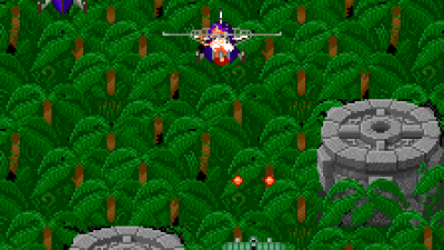 Sky Adventure (World)